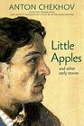 Little Apples And Other Early Stories