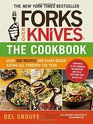 Forks Over Knives  The Cookbook Over 300 Recipes for PlantBased Eating All Through the Year