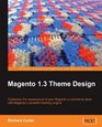 Magento 13 Theme Design