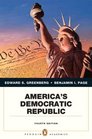 America's Democratic Republic