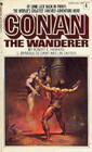 Conan the Wanderer (Conan, Bk 4)