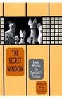 The Secret Window Ideal Worlds in Tanizaki's Fiction