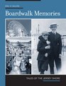Boardwalk Memories Tales of the Jersey Shore