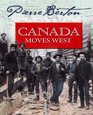 Canada Moves West