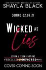 Wicked as Lies