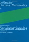 Seminartingales A Case on Stochastic Processes