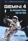 Gemini 4 An Astronaut Steps into the Void