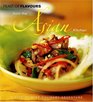 Feast of Flavours from the Asian Kitchen