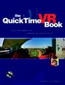 The QuickTime VR Book  Creating Immersive Imaging on Your Desktop