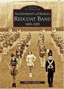 The University of Georgia Redcoat Band 19052005