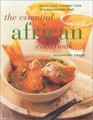 Essential African Cookbook