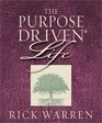 The Purpose Driven Life: What on Earth Am I Here For? (Miniatures Edition)