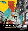 Unfiltered The Complete Ralph Bakshi