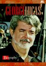 George Lucas (A  E Biography)