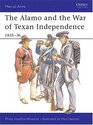 The Alamo and the War of Texan Independence 183536