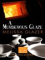 A Murderous Glaze