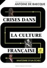 Crises dans la culture franaise