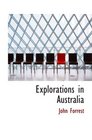 Explorations in Australia