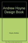 Andrew Hoyne Design Book