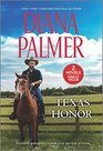 Texas Honor Unlikely Lover / Rage of Passion