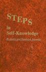Steps in SelfKnowledge
