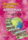 Geography in Place Access Pack