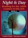 Night and Day Book 2 Reading for the Adult Learner of ESL/EFL