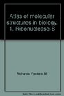 Atlas of molecular structures in biology 1 RibonucleaseS