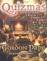 Quizmas  Christmas Trivia Family Fun