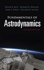 Fundamentals of Astrodynamics Second Edition