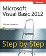 Microsoft Visual Basic 2012 Step by Step