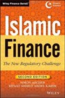 Islamic Finance The New Regulatory Challenge