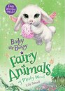 Bailey the Bunny Fairy Animals of Misty Wood