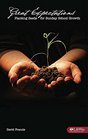 Great Expectations Planting Seeds for Sunday School Growth