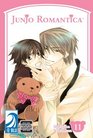 JUNJO ROMANTICA Volume 11