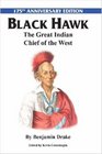 Black Hawk The Great Indian Chief of the West