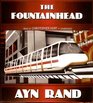 The Fountainhead (Audio CD) (Unabridged)