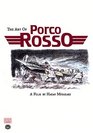 The Art of Porco Rosso (Porco Rosso)