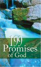 199 Promises of God (Value Books)