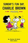 Peanuts Sunday's Fun Day Charlie Brown