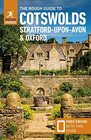 The Rough Guide to Cotswolds StratforduponAvon and Oxford