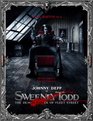 Sweeney Todd The Demon Barber of Fleet Street