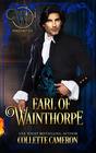 Earl of Wainthorpe Seductive Scoundrels Book 9