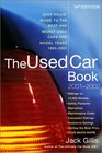 The Used Car Book 20012002