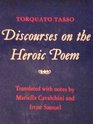 Discourses on the Heroic Poem