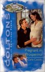 Pregnant in Prosperino (Coltons, Bk 12)