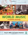 World Music A Global Journey