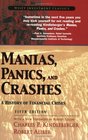 Manias Panics and Crashes  A History of Financial Crises