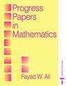 Progress Papers in Mathematics