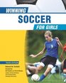 Winning Soccer for Girls